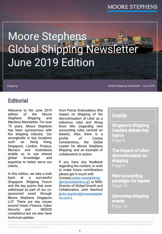 global-shipping-newsletter-june-2019