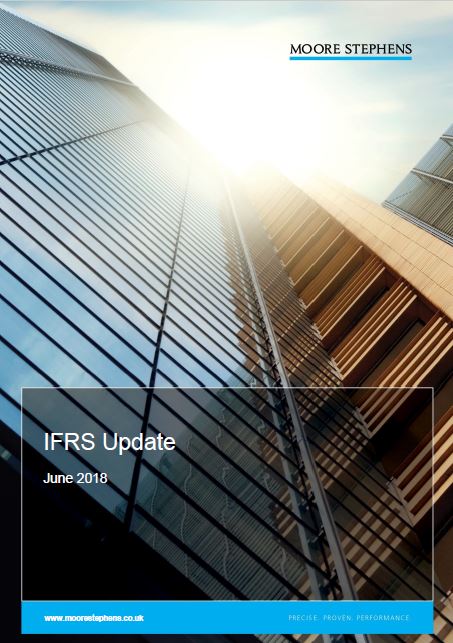 IFRS-Updates-June-2018