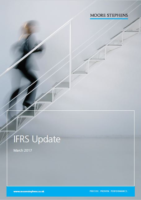 ifrs-update-march-2017