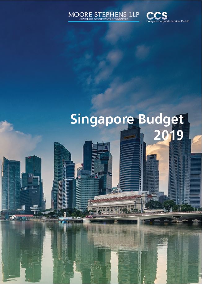 Singapore-Budget-Report-2019