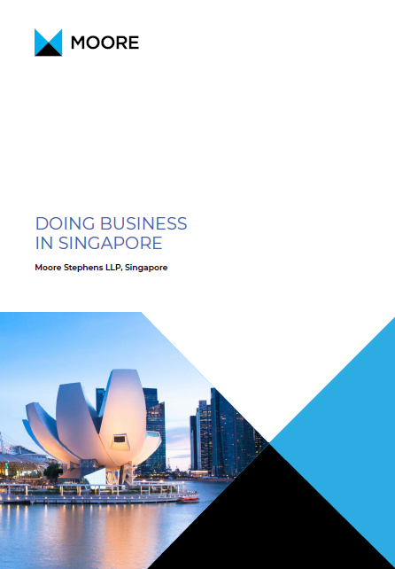 Doing Business in Asia Pacific 2021