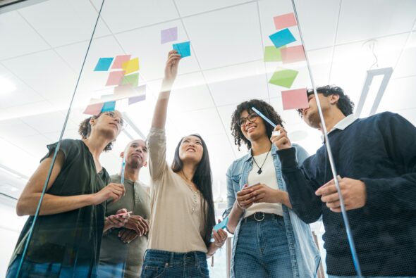 Internship Opportunities