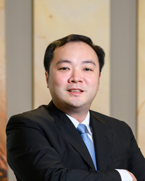 Ling Kim Chuan