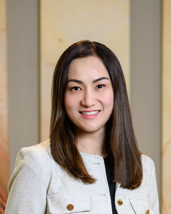 Michelle Chong