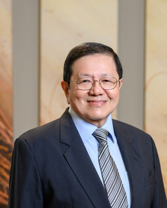 Lim Peng Huat