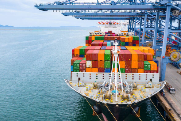 Singapore Shipping Forum 2021: Shipping - Post Pandemic