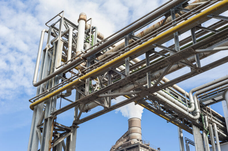 Engineering and Construction