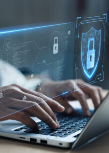 Cybersecurity & IT Advisory