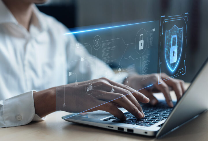 Cybersecurity & IT Advisory