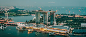 From York to Singapore: Why Global Secondments Accelerate Professional Growth