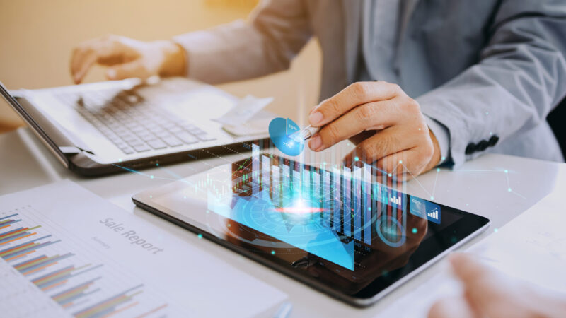 Learning and Development at the Moore Singapore Campus