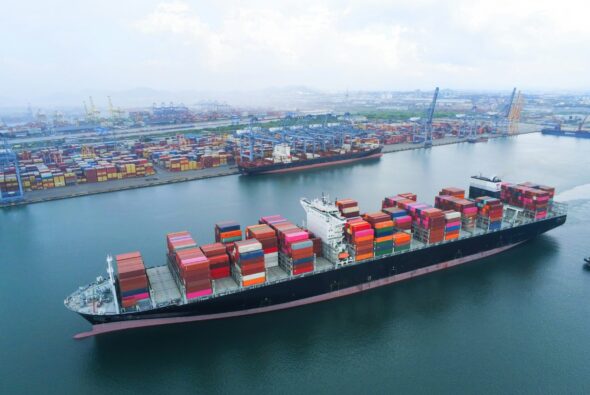 Singapore Shipping Forum 2022: The Sustainable Industry