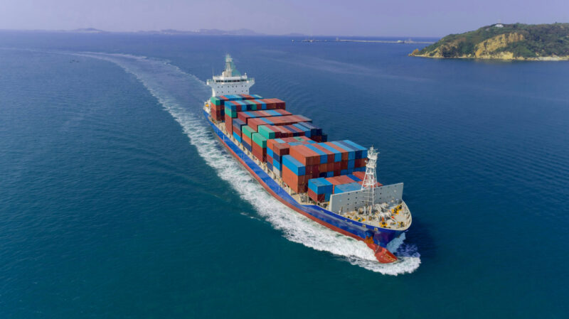 Singapore Shipping Forum 2021: Shipping - Post Pandemic